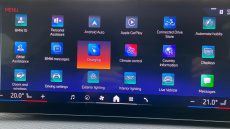 BMW i4 250kW eDrive40 M Sport 83.9kWh 5dr Auto [Tech] Electric Hatchback